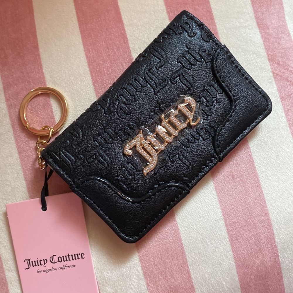 Heartless Slim wallet